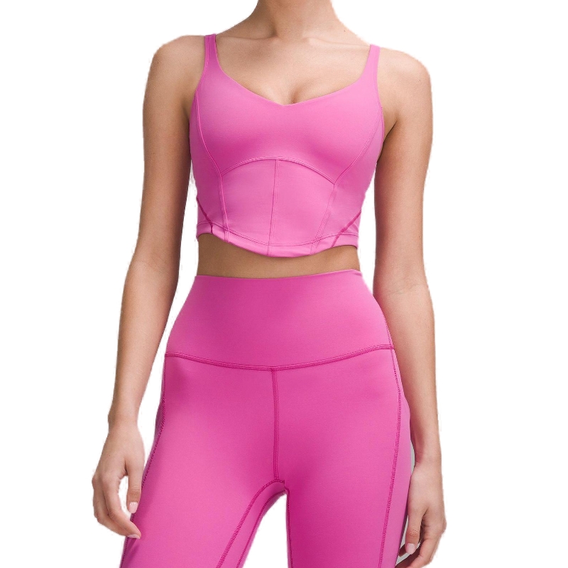 

Lululemon Спортивное нижнее белье Align для женщин