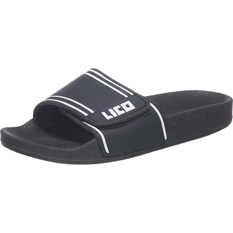 

Мюли LICO Coast V, черный