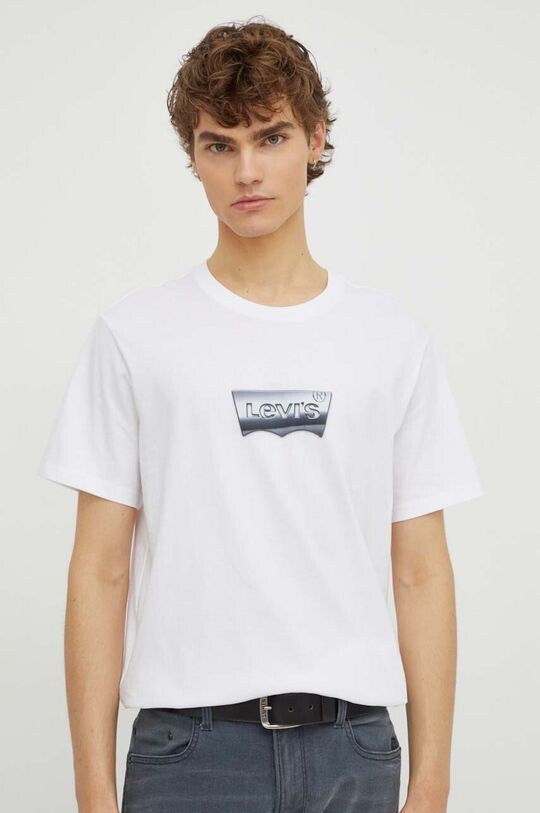 

Футболки Levi's, белый