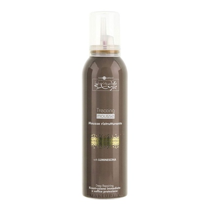 

Мусс для укладки волос Inimitable Style 200 мл Hair Company