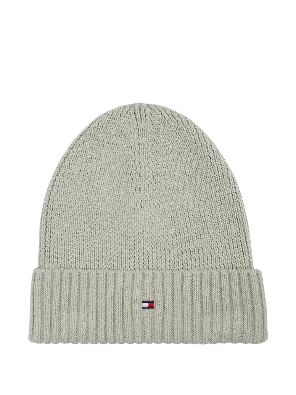 

Ребристая шапка Tommy Hilfiger Junior