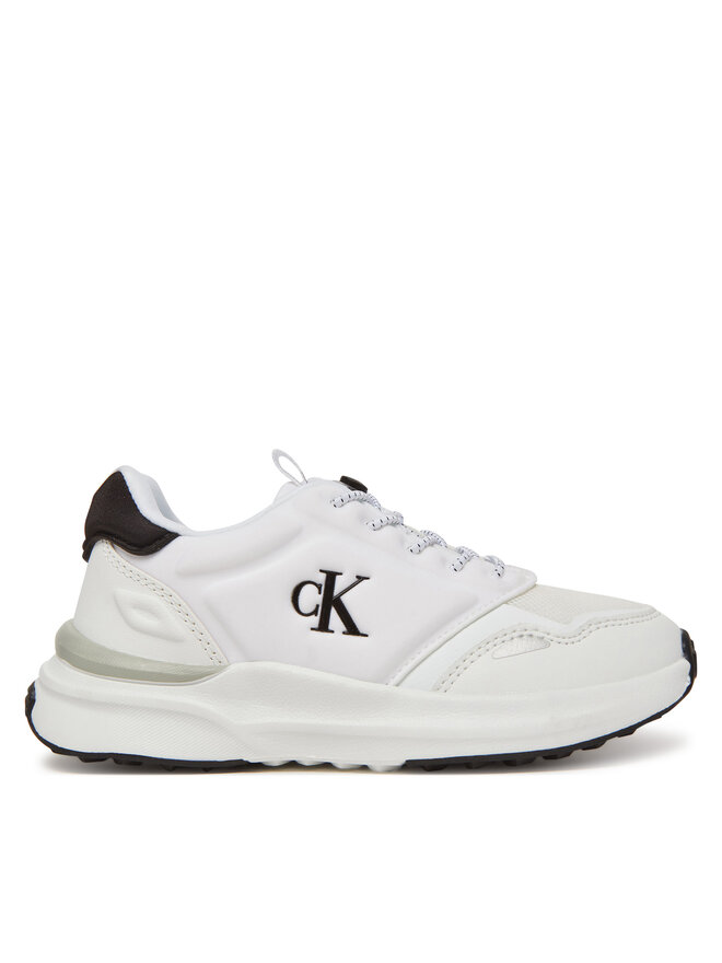 

Кроссовки V3X9-83010-1464X M Calvin Klein Jeans, белый