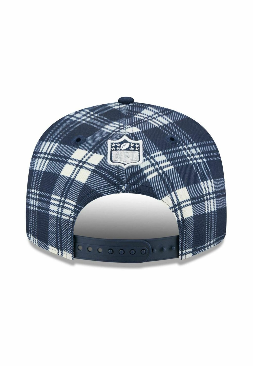 

Бейсболка 9FIFTY SIDELINE SNAP STATEMENT DALLAS New Era, мультиколор