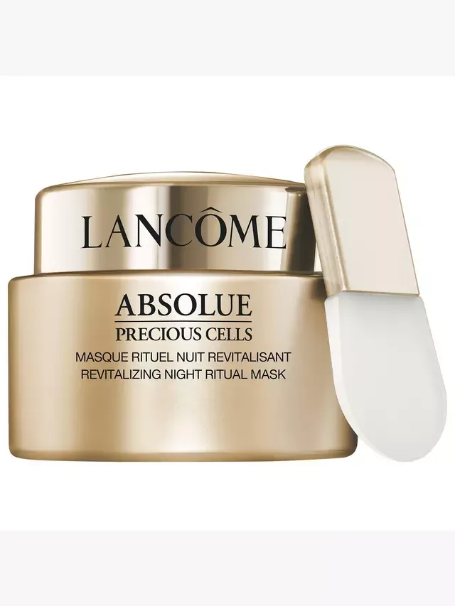Ночная восстанавливающая маска для лица Absolue Precious Cells Revitalising Night Ritual Mask, 75 мл Lancôme