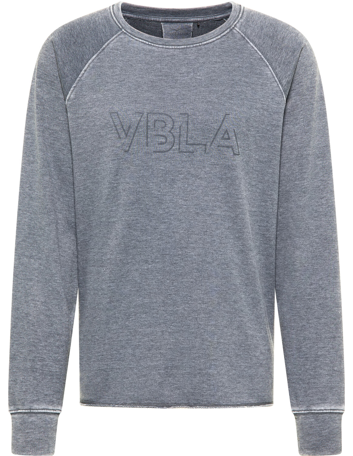 

Толстовка Venice Beach Longsleeve VB Men CALLEN, цвет deep ocean