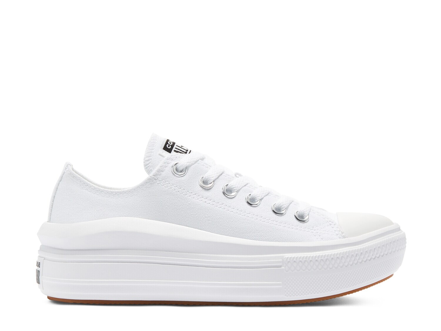 

Кроссовки Converse Chuck Taylor All Star Move, белый