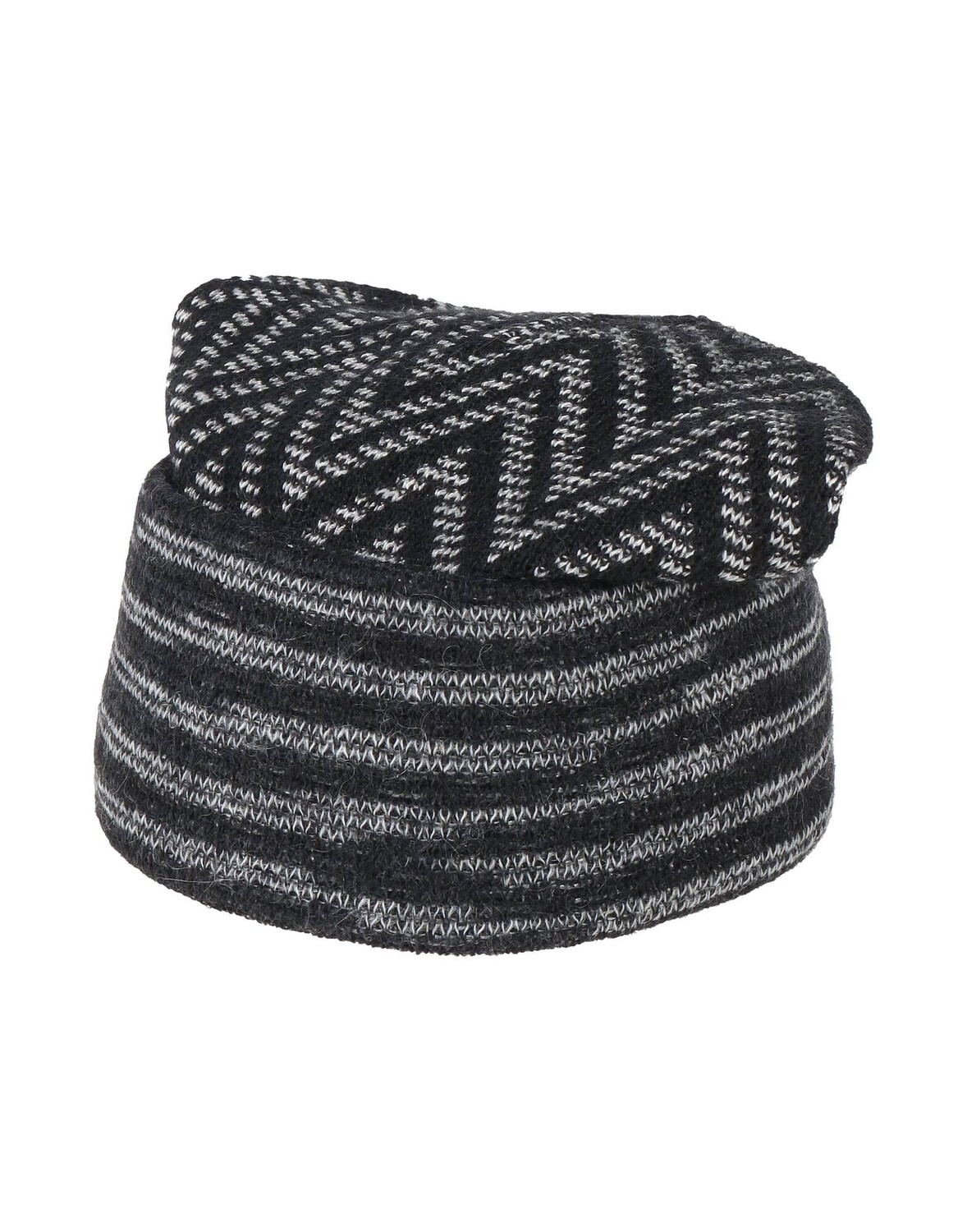 

Головной убор Missoni, черный