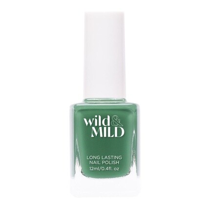 

Лак для ногтей Wild & Mild Autopilot 12 мл