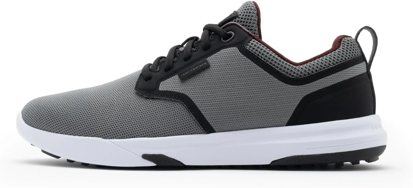 Мужские гибридные кроссовки Travismathew The Daily Pro