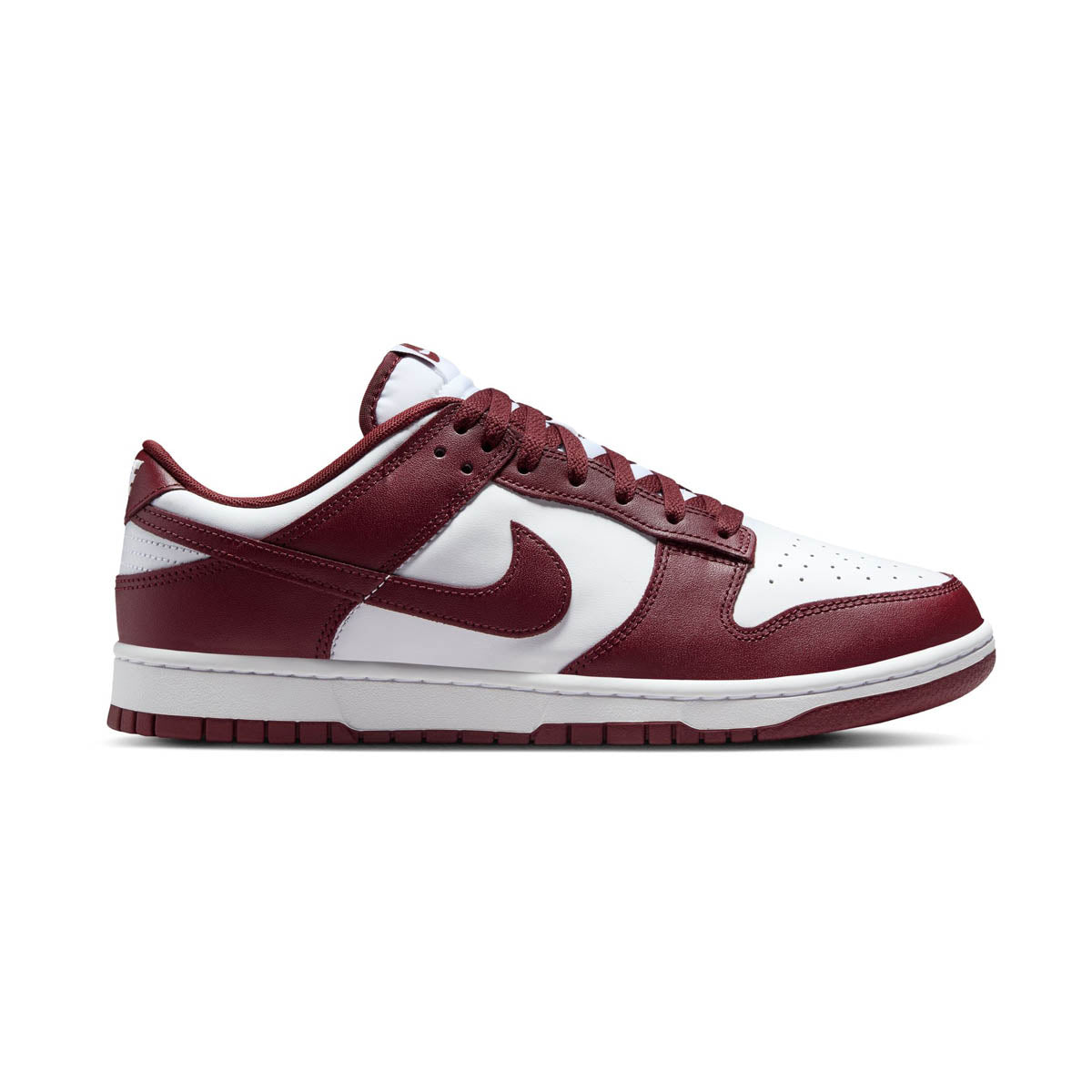 

Nike Dunk Low Retro 'Redwood' Мужские кроссовки