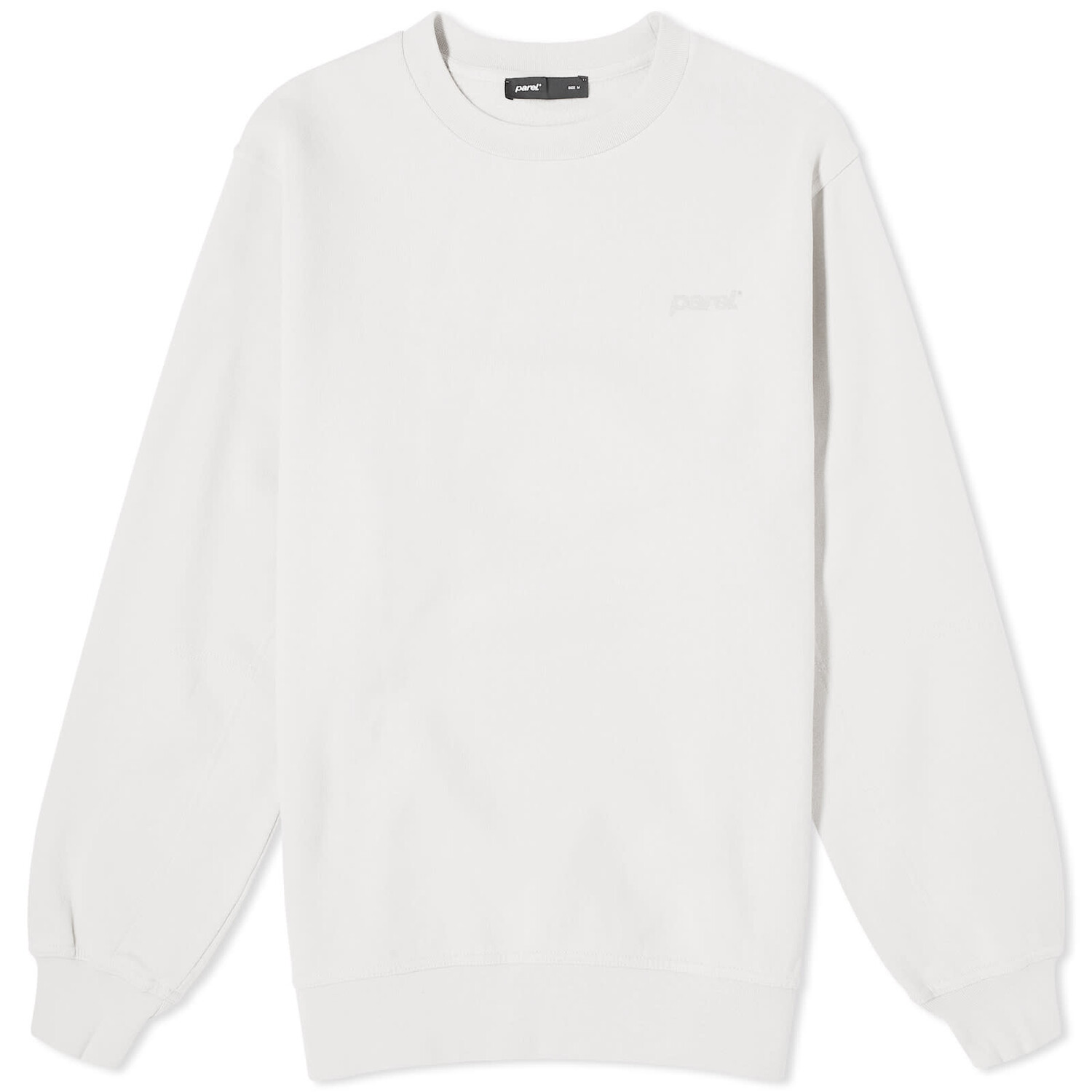 

Толстовка Parel Studios Bp Sweatshirt, цвет Light Grey