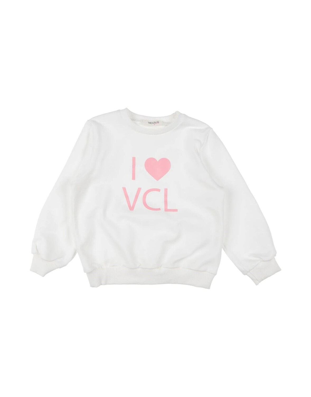 

Толстовка Vicolo, слоновая кость