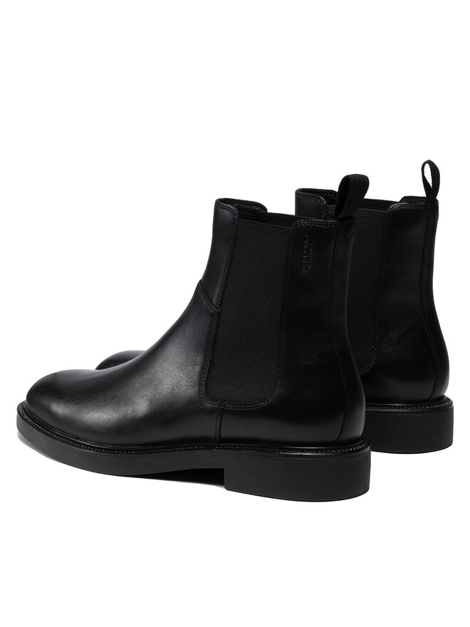 Классические ботильоны Vagabond Shoemakers Alex M 5266-001-20, черный — фото 3