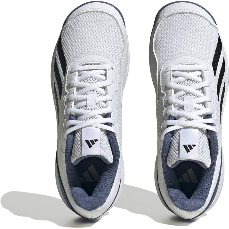 Теннисные туфли для улицы cortflash Adidas, мультиколор — фото 3
