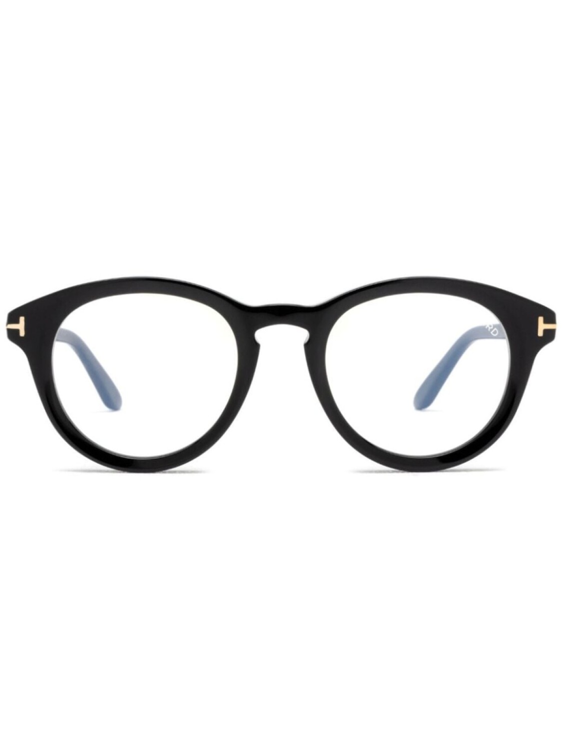 

Очки FT5940-B TOM FORD Eyewear, черный