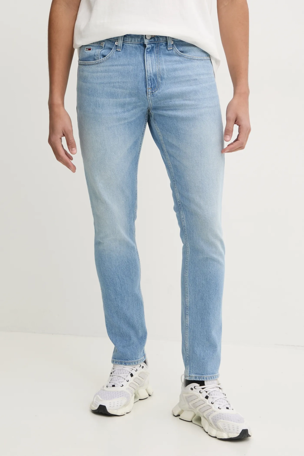 

Джинсы Tommy Jeans, синий