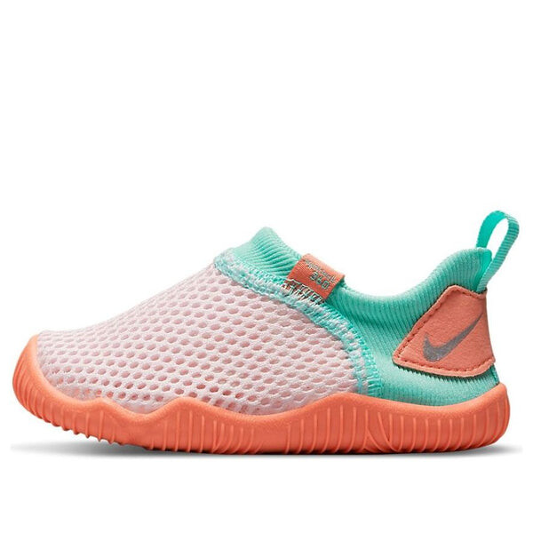 

Кроссовки аква носок 360 Nike, фиолетовый
