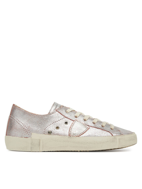 Кроссовки Prsx Tennis A009752 PRLD LM01 Philippe Model, розовый