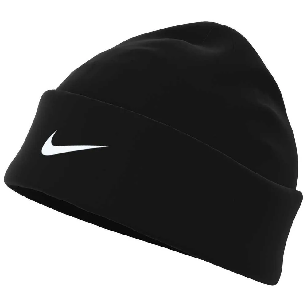 

Шапка Nike DF Peak, черный