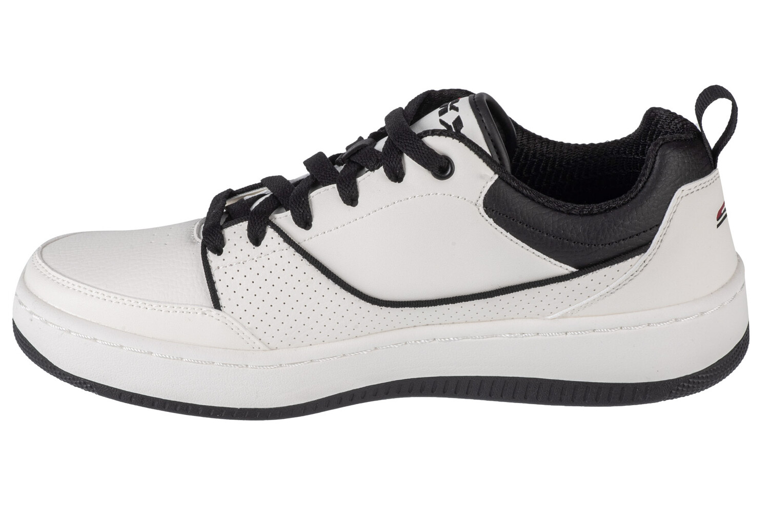 Низкие кроссовки Skechers Skechers Sport Court 92 Ottoman, белый — фото 2