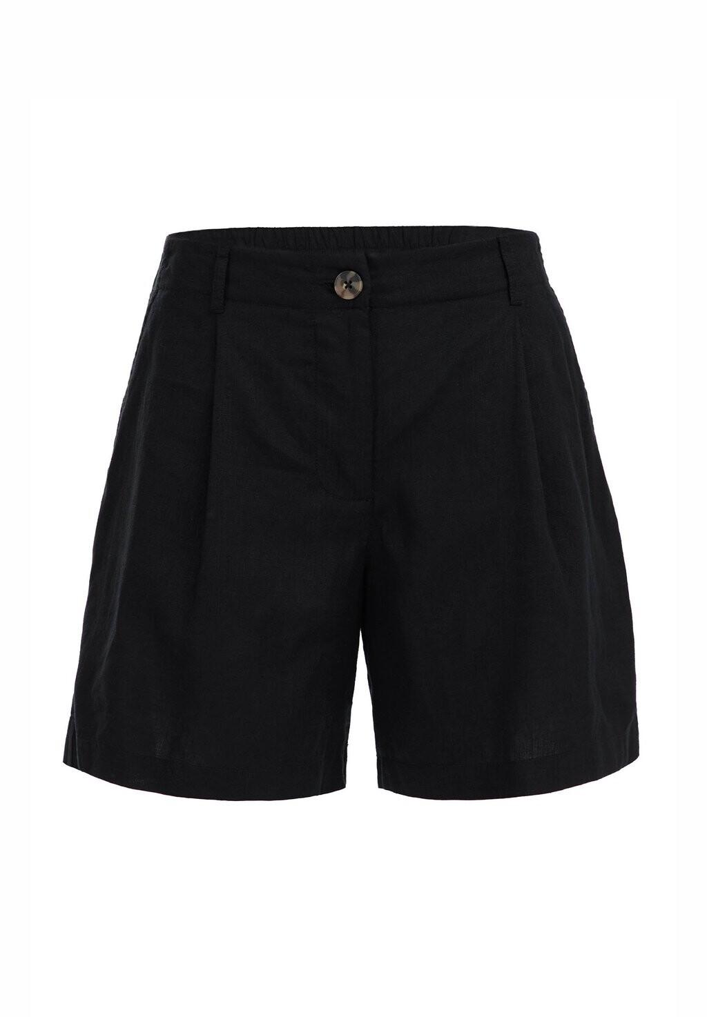 

Шорты WE Fashion, черный