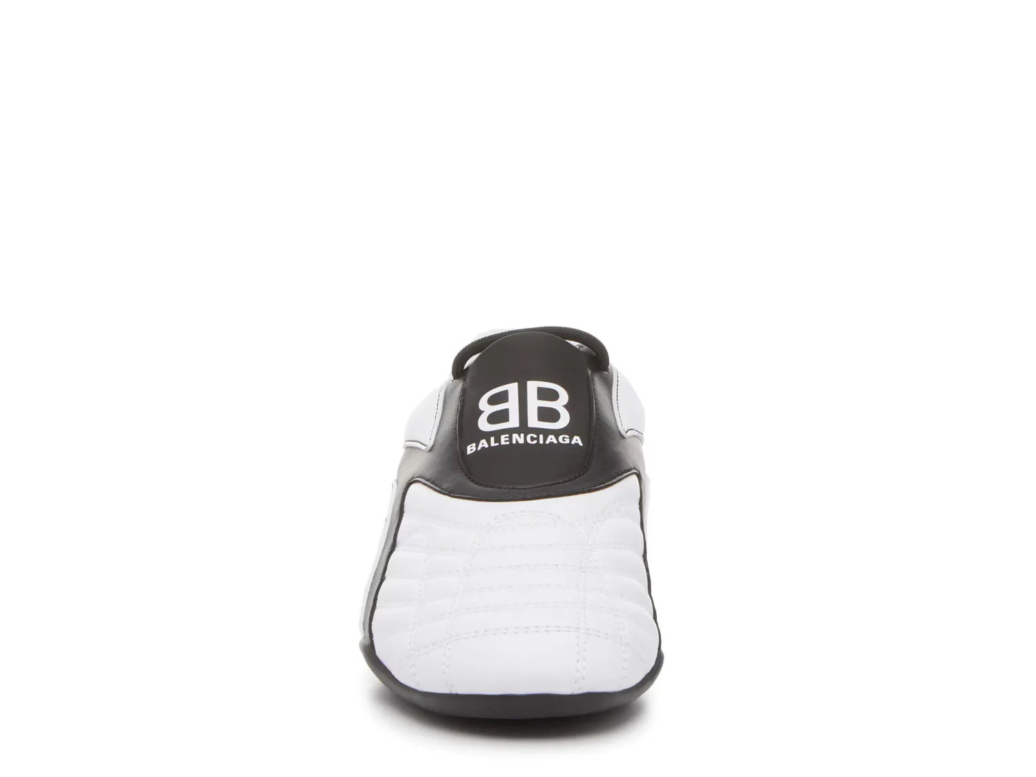Кроссовки Zen Sneaker Balenciaga, белый/черный — фото 2