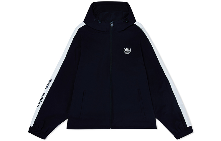 

Kappa Куртка женская, Midnight Blue Black-906