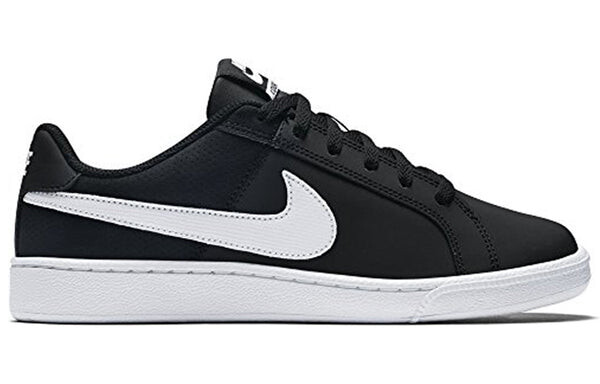 Кроссовки Court Royale Nike, черный — фото 2