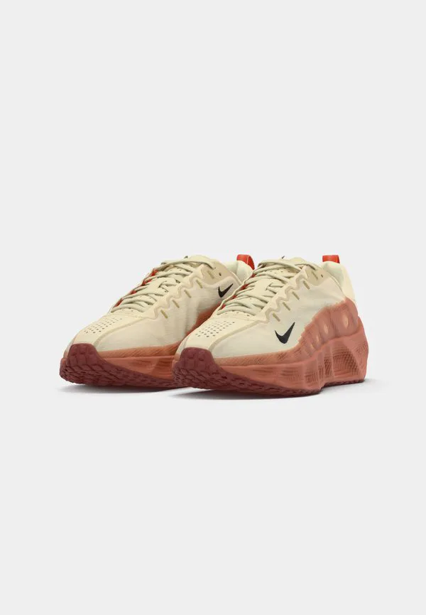 Кроссовки ava rover Nike Sportswear, Fossil/Black/Cosmic Clay/Canyon Rust/Terra Blush — фото 3