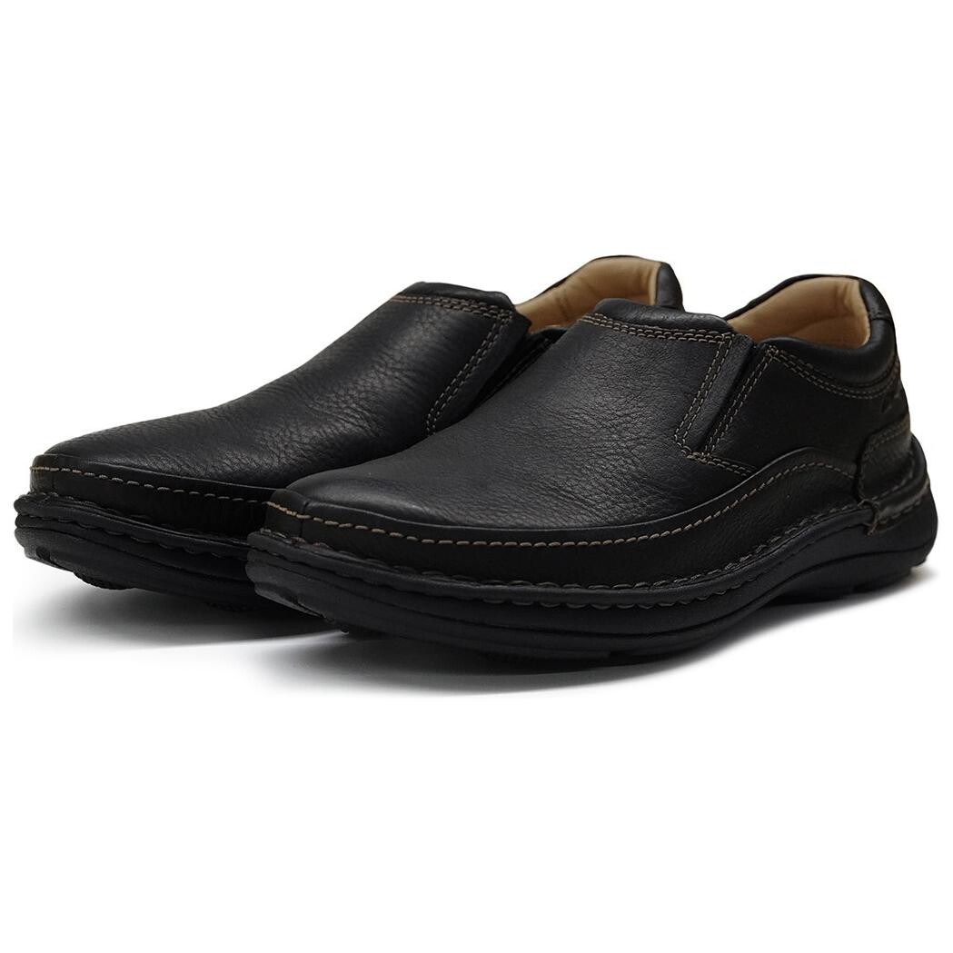 Ботинки Clarks Men's Casual Shoes Men низкие, черный — фото 2