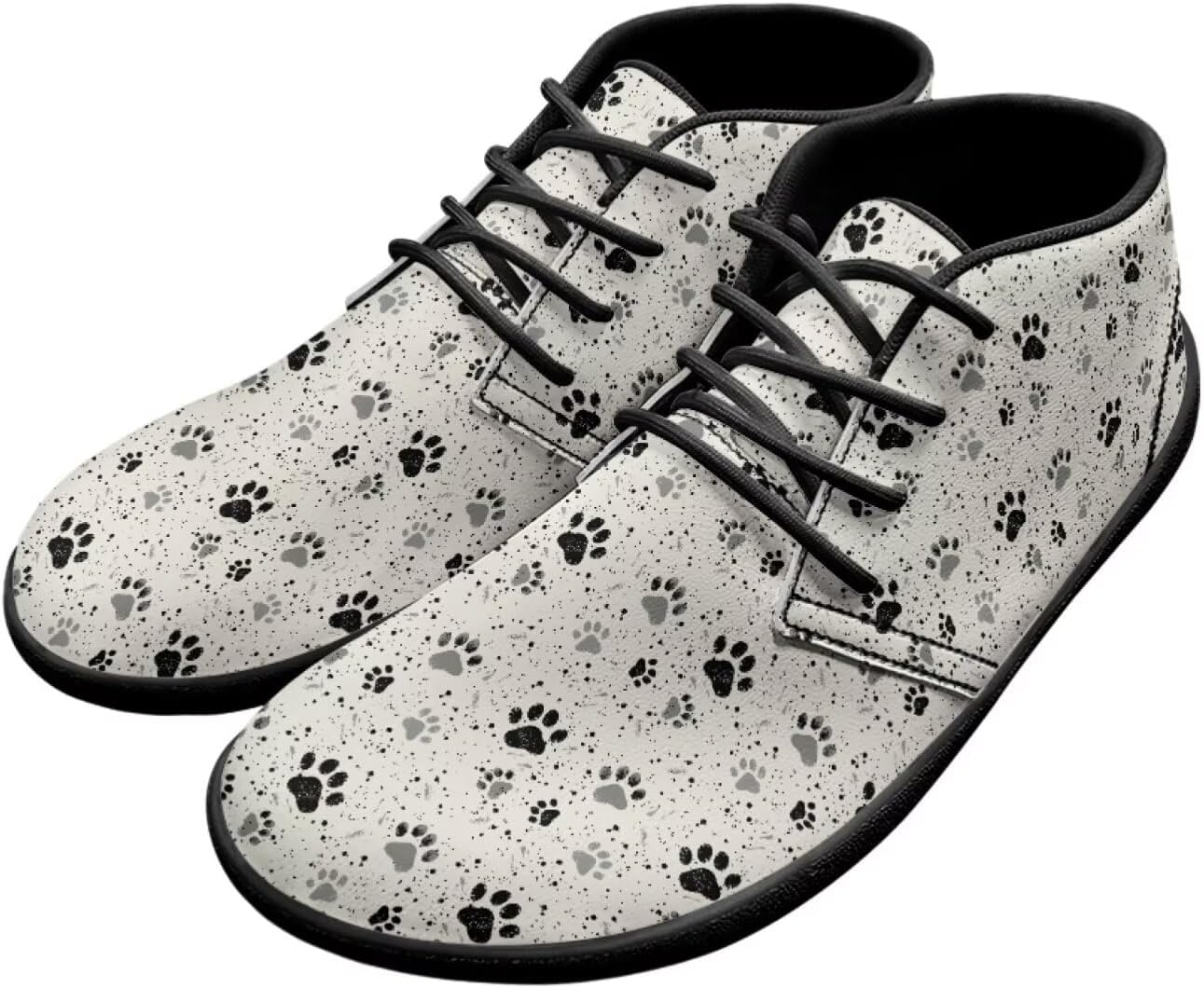 

Мужские босоножки UNICEU из кожи с широкой передней частью, с нулевым перепадом, легкие кроссовки для спортсменов, для трейл-раннинга, серый