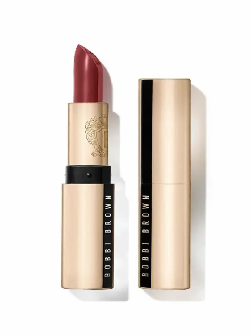 

Помада Lux Lip Color, оттенок Ruby Bobbi Brown