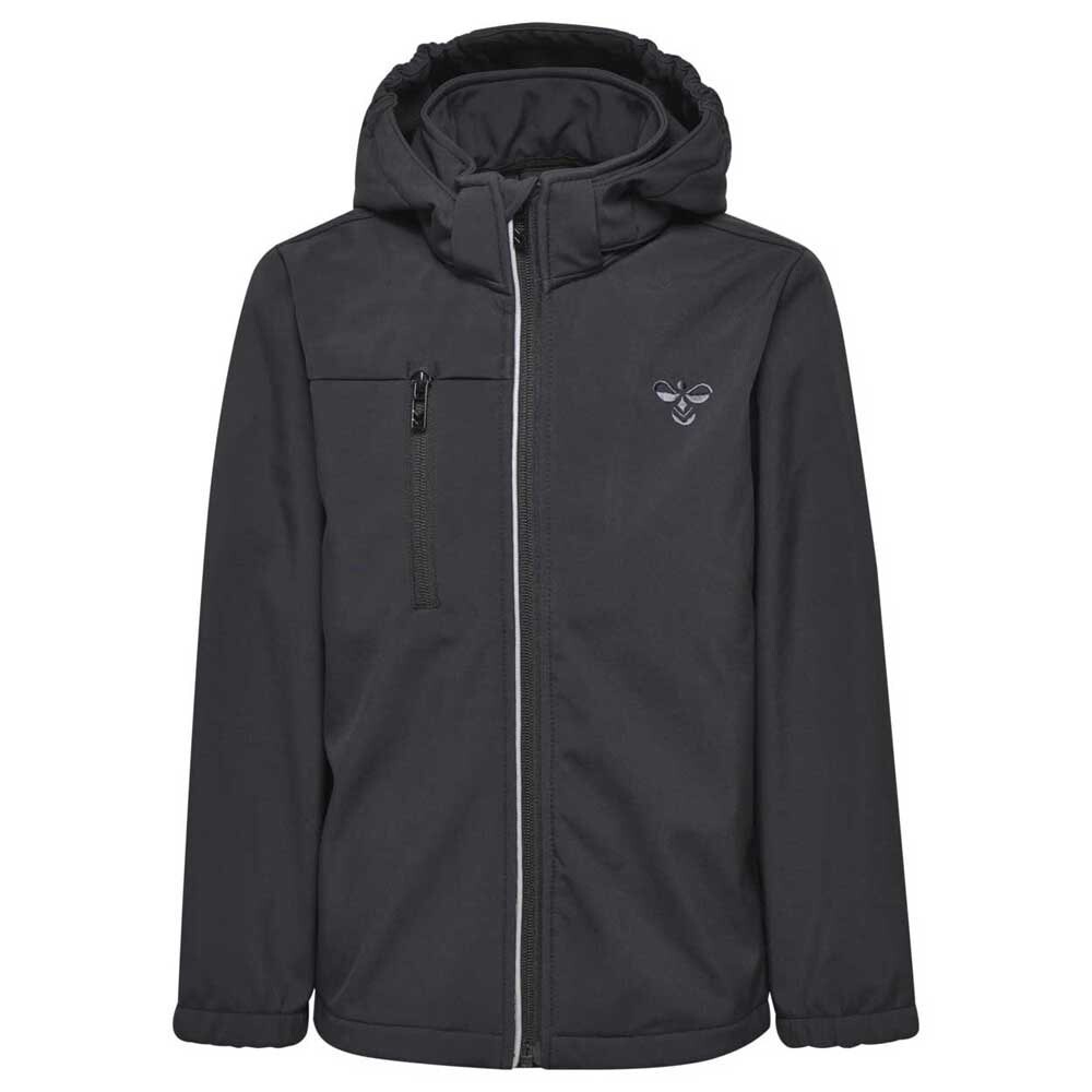 

Куртка Hummel Christer, черный