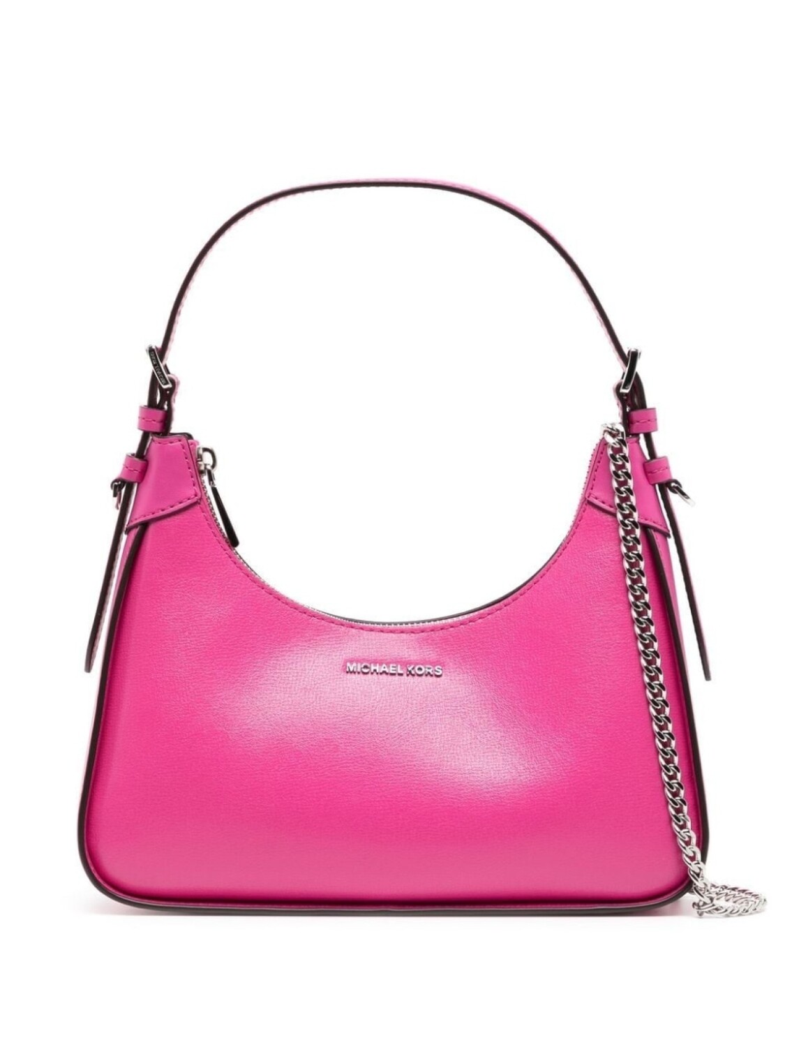 

Michael Kors мини-сумка с цепочкой, розовый