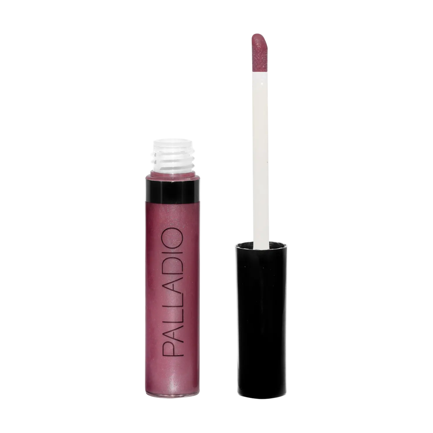 

Травяной блеск для губ Palladio Beauty, Icy Mauve