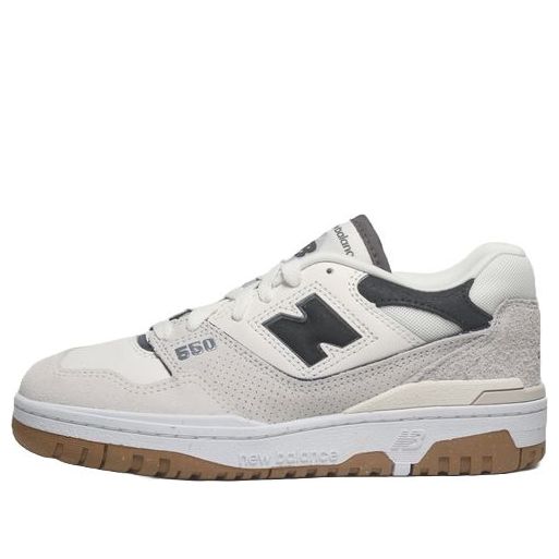 

Кроссовки 550 New Balance, синий