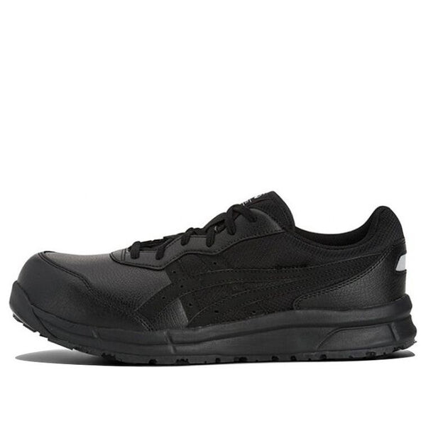 

Кроссовки winjob cp111 Asics, черный
