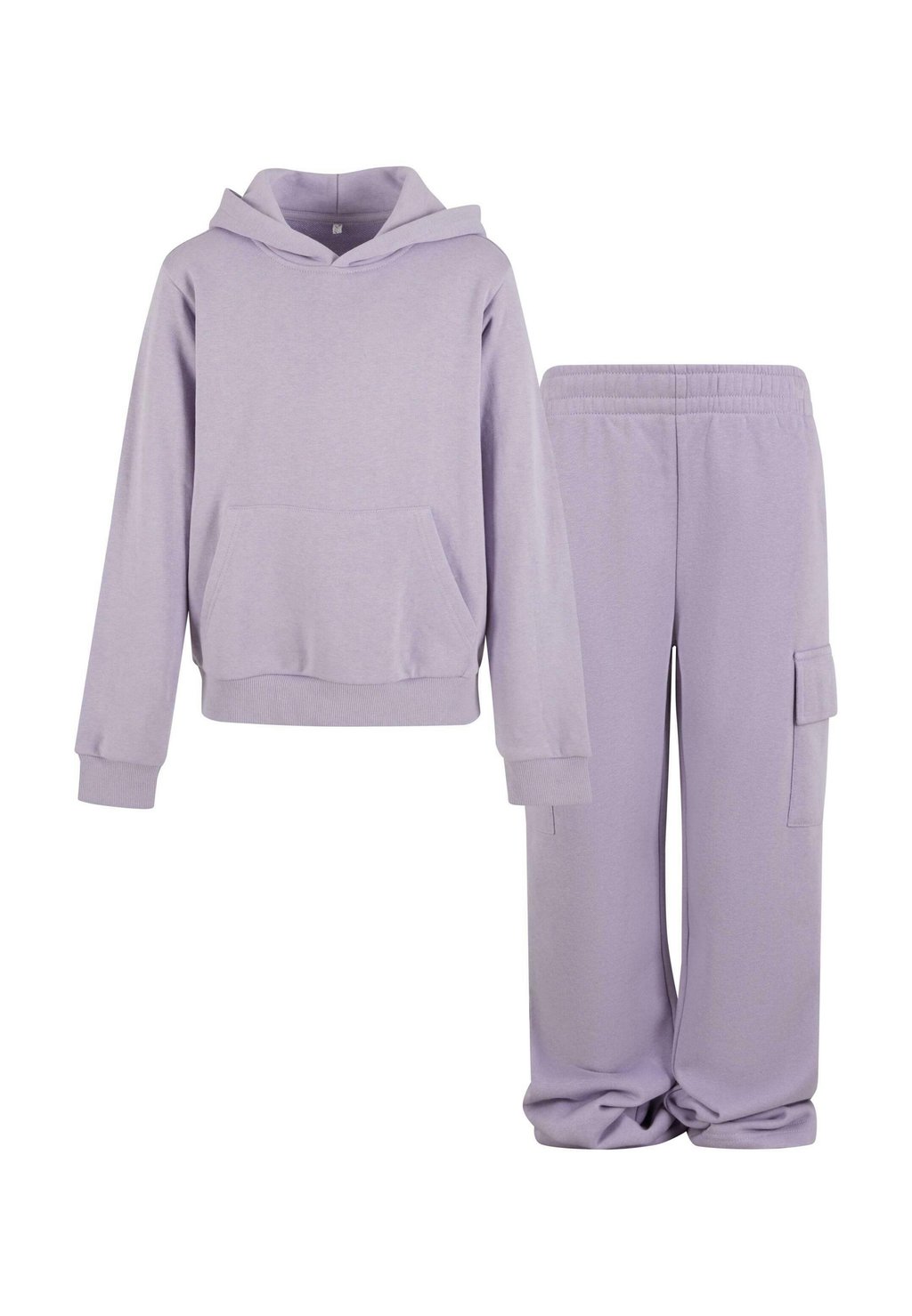

Костюм SET Urban Classics, цвет Dustylilac Dustylilac