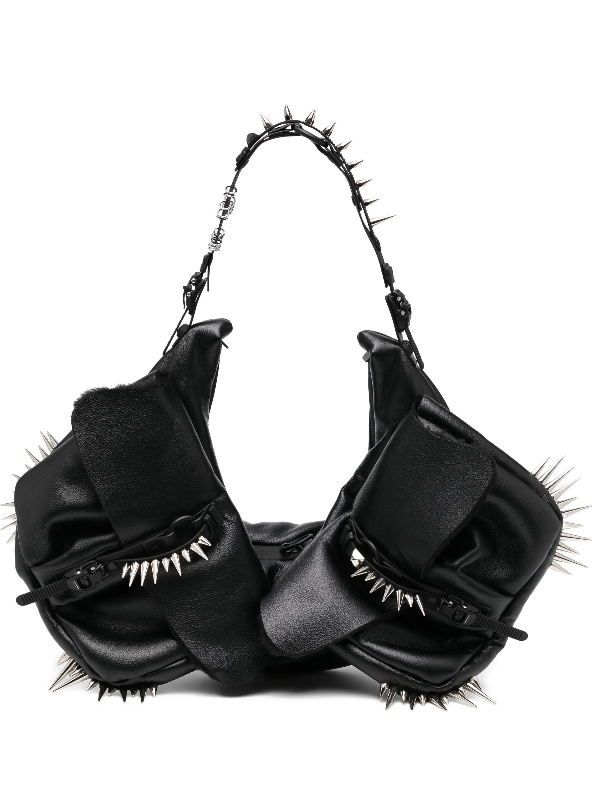 

Сумка через плечо Innerraum X Junya Watanabe, черный