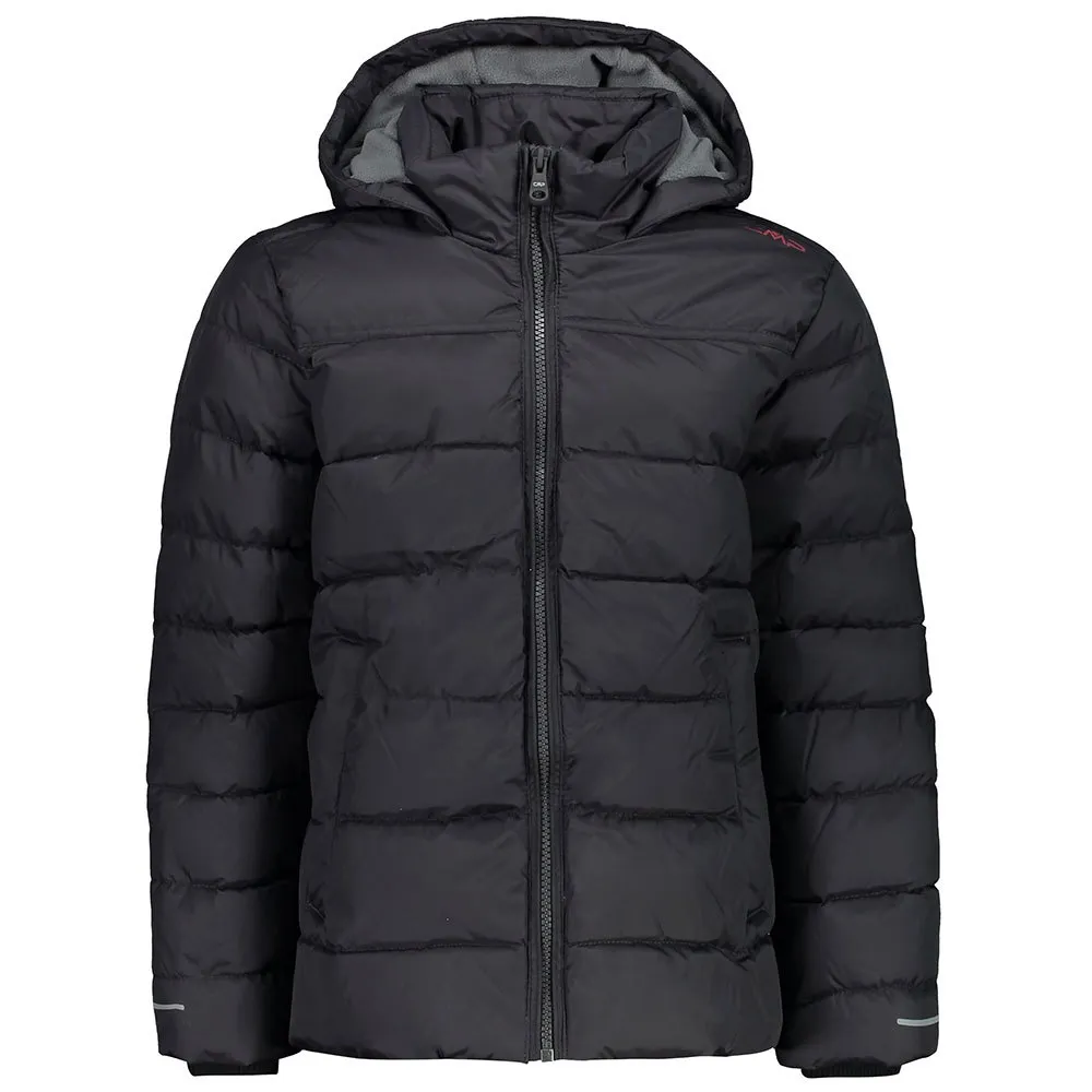 

Куртка CMP Sportswear Fix 39K3134, черный