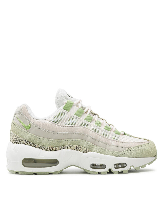 

Кроссовки Air Max 95 DV3208 Nike, зеленый