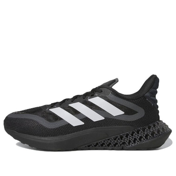 

Кроссовки 4dfwd пульс 2 Adidas, черный