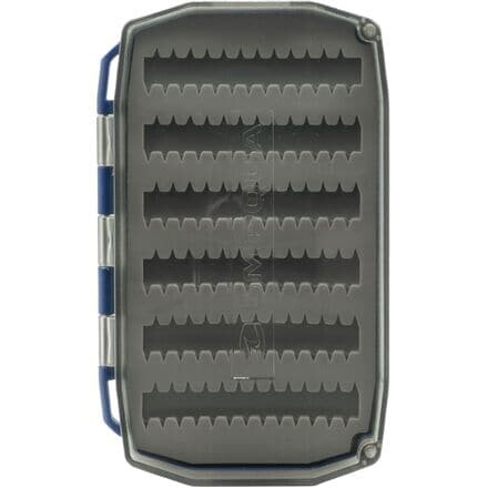 

UPG Sili Essential Fly Box Umpqua, синий