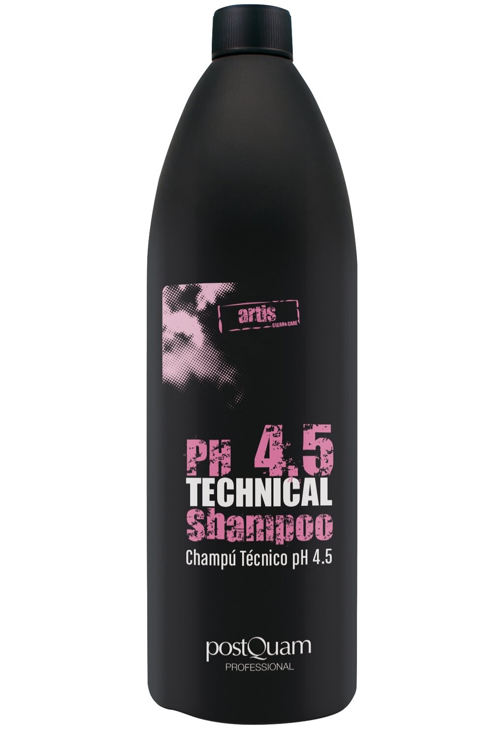 

Шампунь Hair Care Technical Shampoo (1000 Ml.) PostQuam