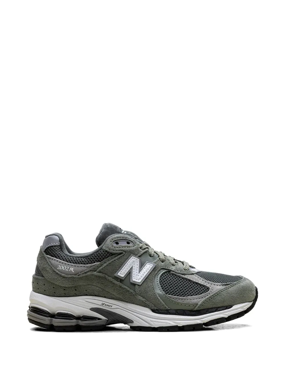 Кроссовки 2002R New Balance, зеленый