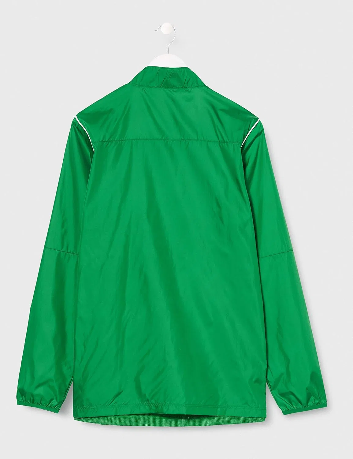 Трековая куртка, Nike, цвет Green — фото 4
