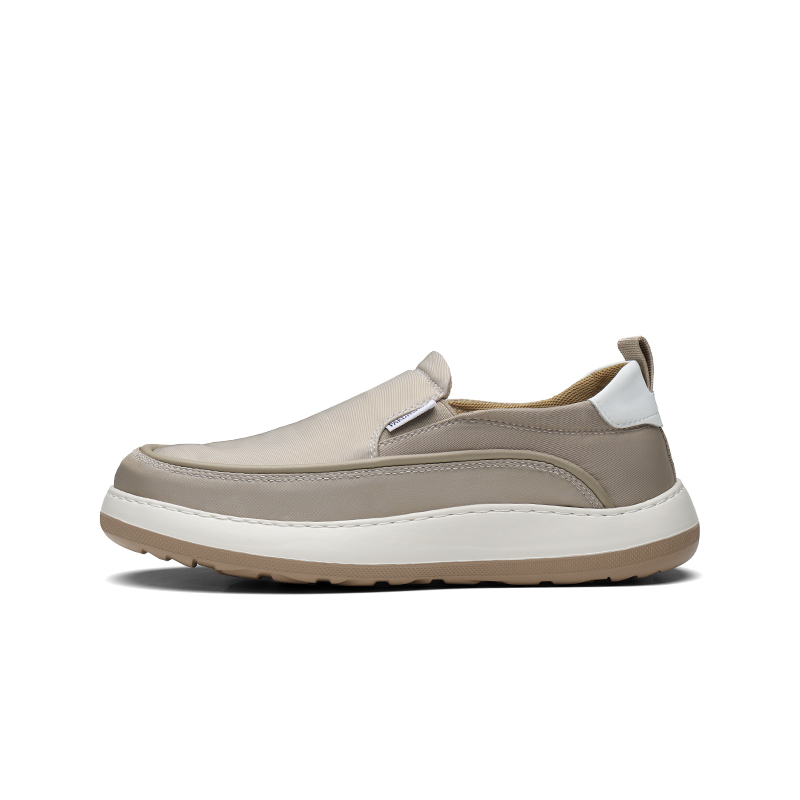 

Износостойкие мужские низкие кеды Casual PARDASAUL, Apricot