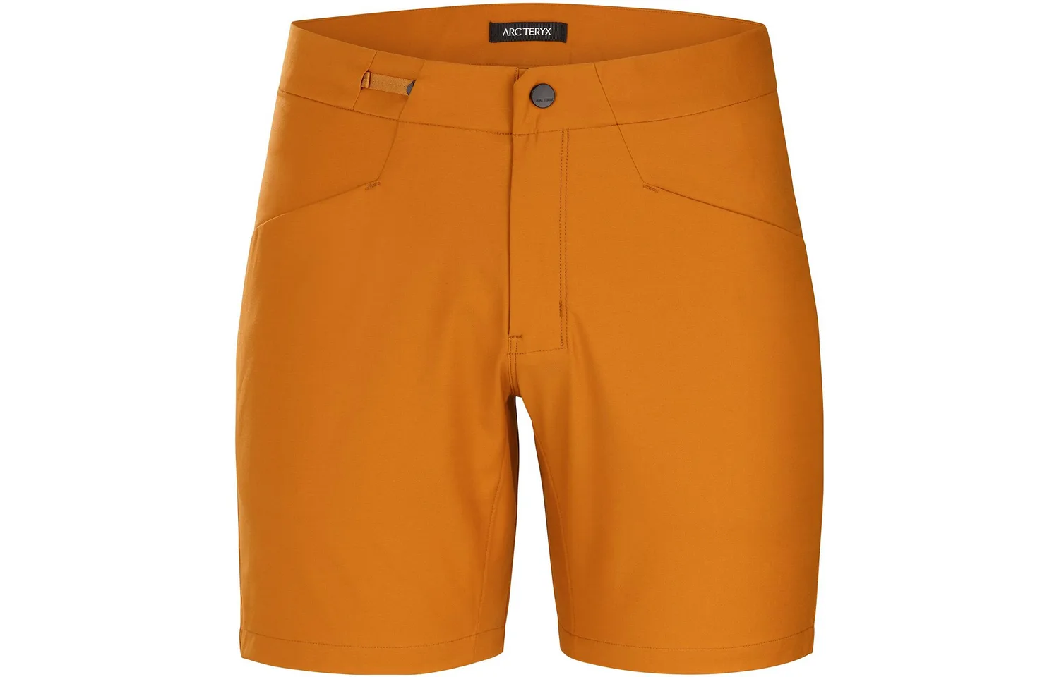 Шорты Konseal Casual Arcteryx, neptune синий/neptune — фото 4