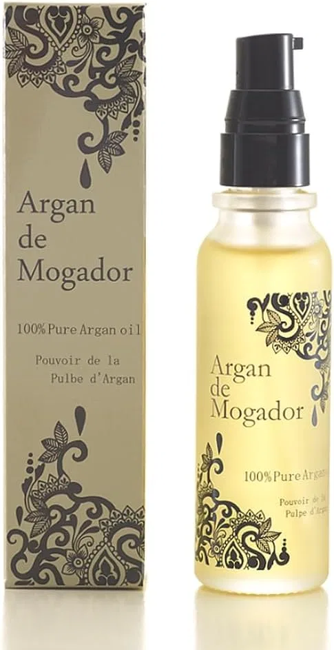 Масло для лица Dune Trading — Argan De Mogador Extra Virgin Argan Oil, 30 мл