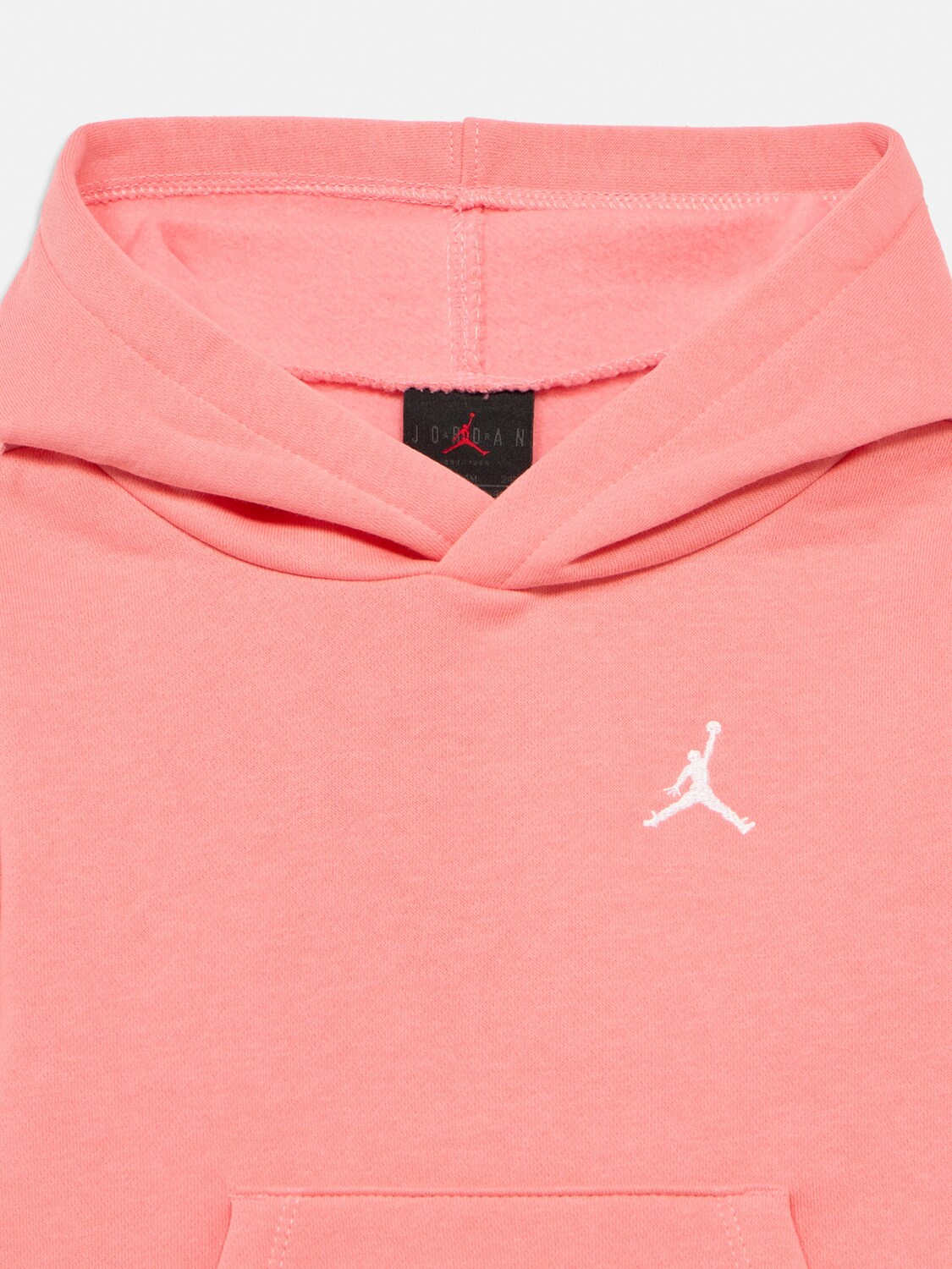 Jordan Спортивный костюм 'BRKNLN FLC' в светло-розовом цвете — фото 3